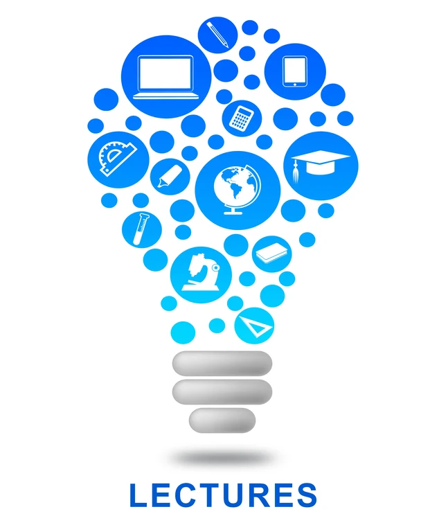 Vorlesung/ lecture COLOURBOX20162234.jpg