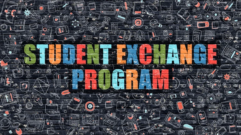 Austauschprogramme COLOURBOX21206102.jpg