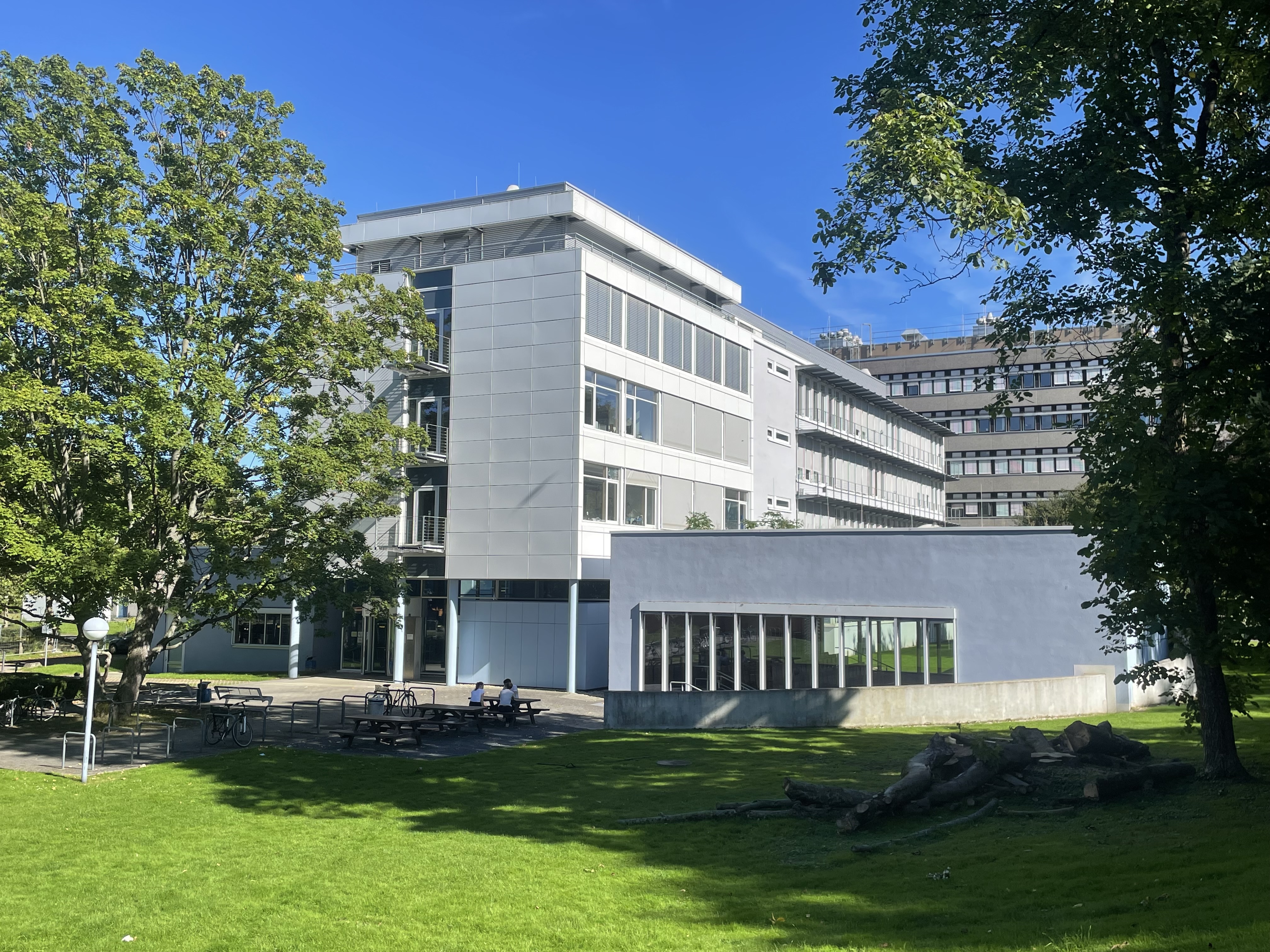 Pharmaceutical Institute