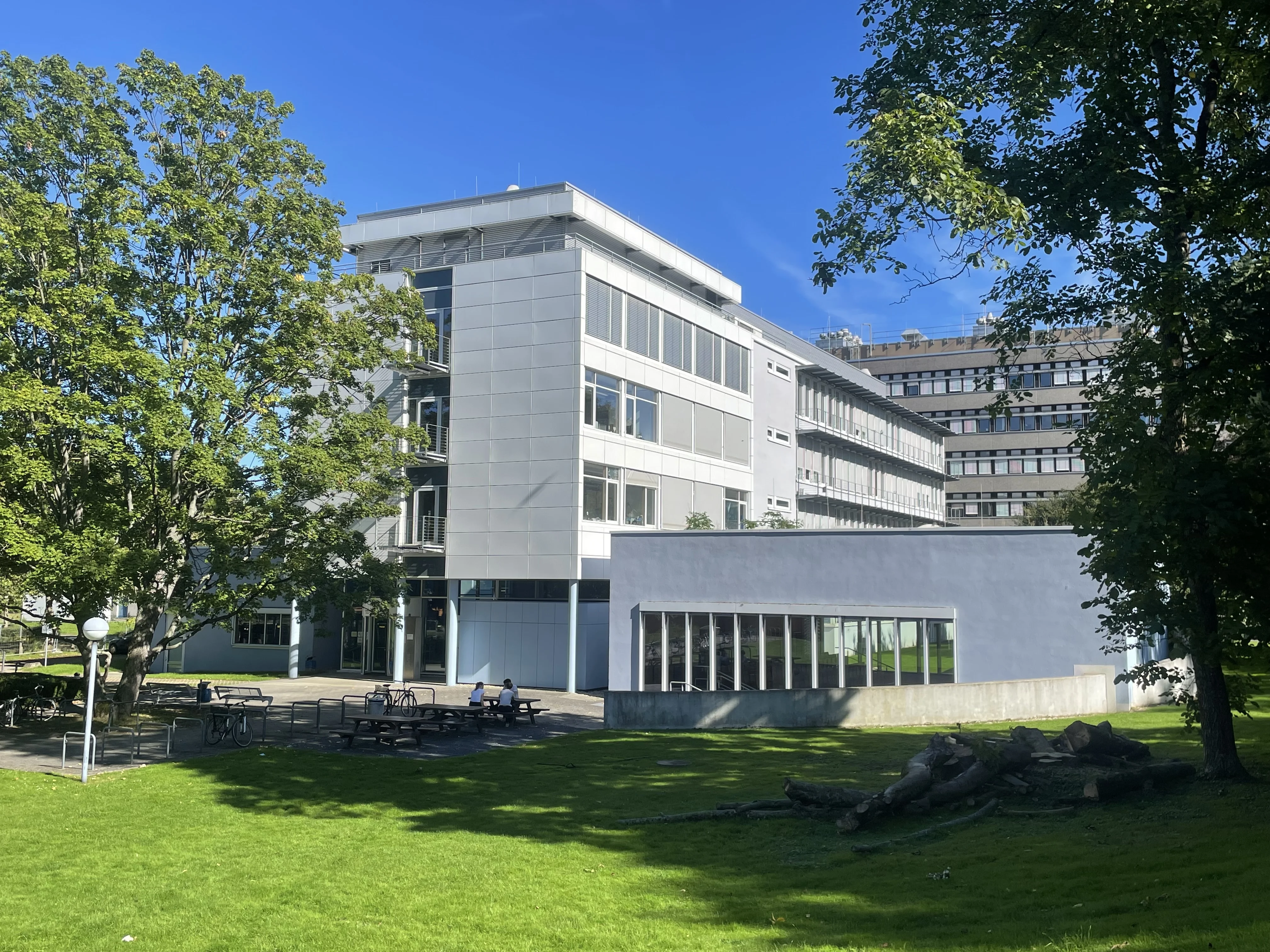 Pharmaceutical Institute