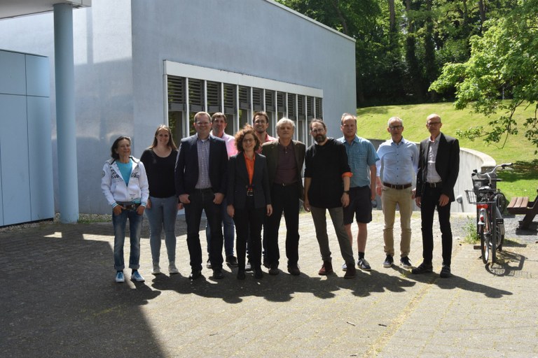 Graduiertenkolleg 2873 "Tools and Drugs for the Future" Graduiertenkolleg 2873 "Tools and Drugs for the Future"