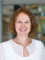 Eva-Maria Eibl