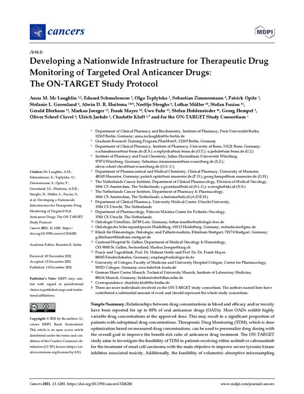 Developing a Nationwide Infrastructure for Therapeutic Drug.pdf Developing a Nationwide Infrastructure for Therapeutic Drug.pdf