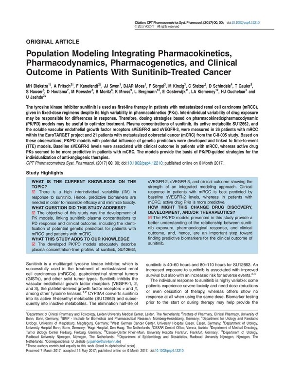 Population Modeling Integrating Pharmacokinetics.pdf Population Modeling Integrating Pharmacokinetics.pdf