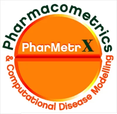 Graduiertenprogramm Pharmacometrics (PharMetrX)