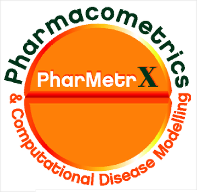 Graduiertenprogramm Pharmacometrics (PharMetrX) Graduiertenprogramm Pharmacometrics (PharMetrX)