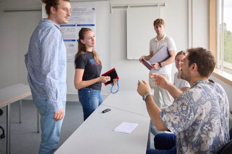 Lehre Lehre