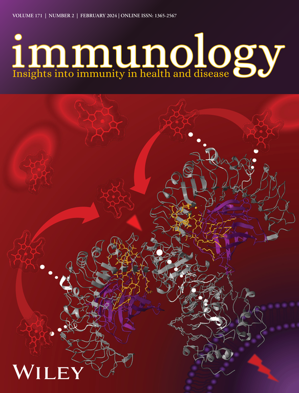 Immunology_cover Immunology_cover