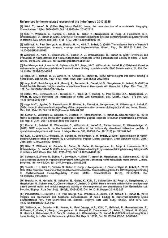 Reference_list_Heme_Imhof_Webpage..pdf