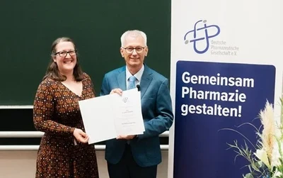Carl-Wilhelm-Scheele-Prize 2026