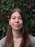 Isabel Töpler