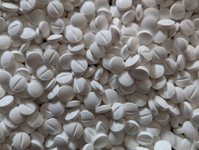 Tabletten Tabletten