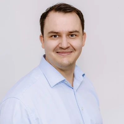 Tobias Claff
