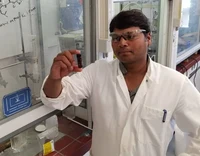 Dr. Thanigaimalai Pillaiyar