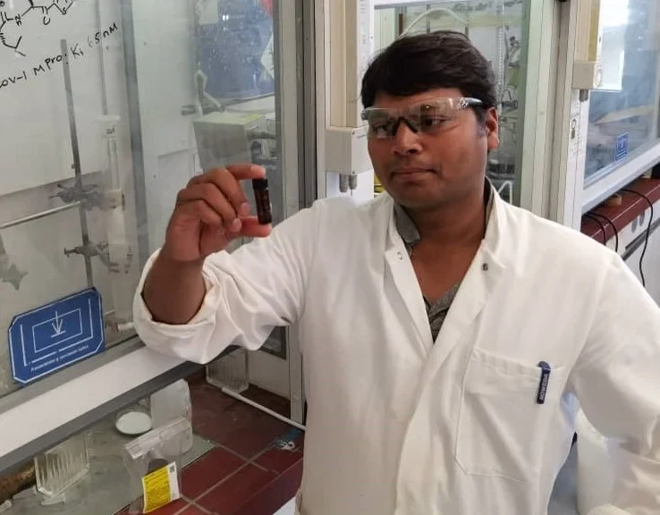 Dr. Thanigaimalai Pillaiyar
