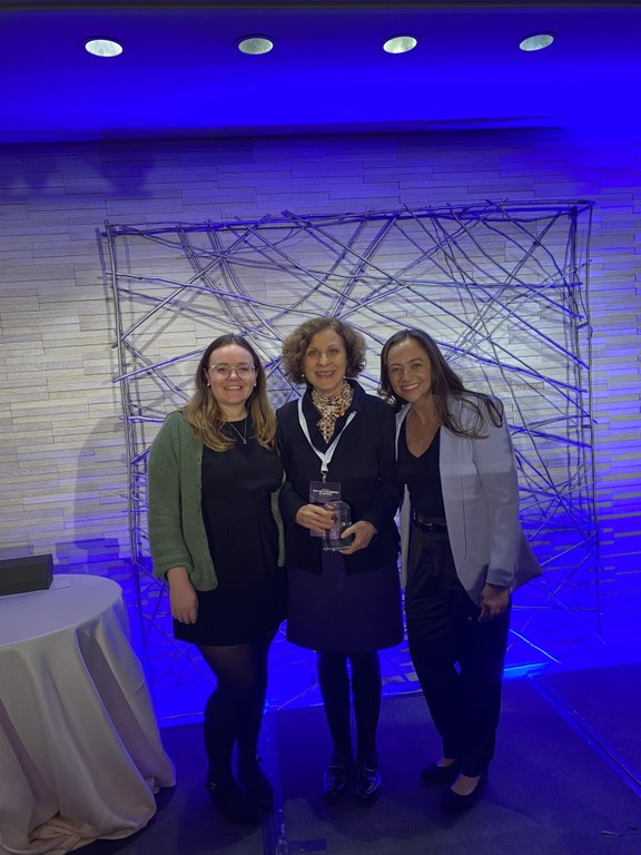 ACS Award 2024 ACS Award 2024
