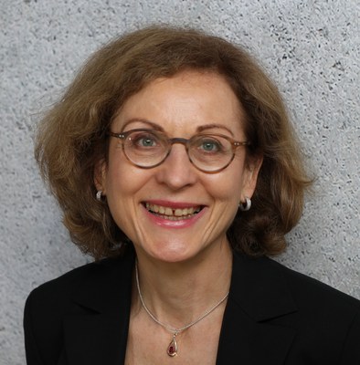 Christa E. Müller
